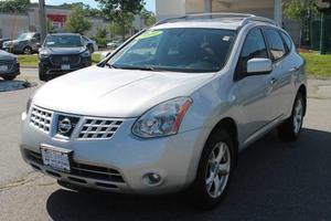  Nissan Rogue SL For Sale In Wilmington | Cars.com