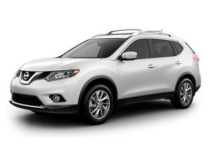  Nissan Rogue SV For Sale In Fort Mill | Cars.com