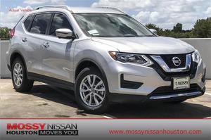  Nissan Rogue SV For Sale In Houston | Cars.com