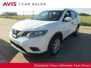  Nissan Rogue SV For Sale In Irving | Cars.com