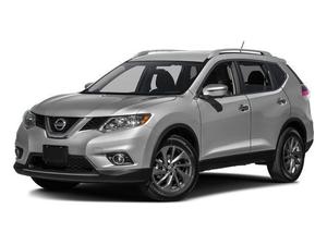  Nissan Rogue SV For Sale In Kirkland | Cars.com