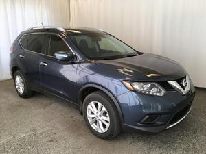  Nissan Rogue SV For Sale In Sunbury | Cars.com