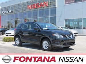  Nissan Rogue Sport S For Sale In Fontana | Cars.com
