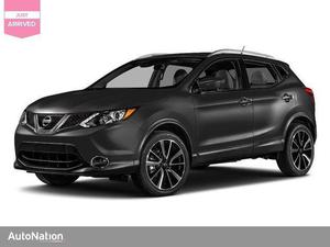  Nissan Rogue Sport S For Sale In Lithia Springs |