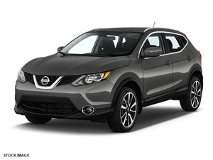 Nissan Rogue Sport SL in Asheville, NC