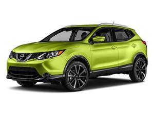  Nissan Rogue Sport SV For Sale In Kirkland | Cars.com