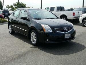  Nissan Sentra SL For Sale In San Diego | Cars.com