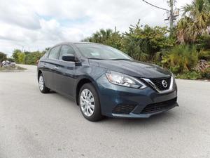  Nissan Sentra SV For Sale In West Palm Beach | Cars.com