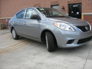  Nissan Versa 1.6 S For Sale In Doraville | Cars.com