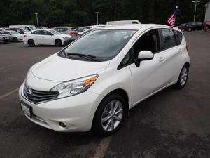  Nissan Versa Note SV For Sale In Lynnfield | Cars.com