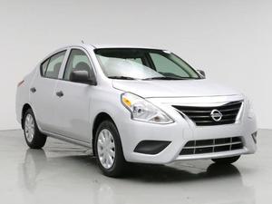  Nissan Versa S For Sale In Pineville | Cars.com