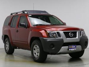  Nissan Xterra X For Sale In Houston | Cars.com