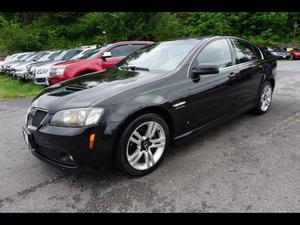  Pontiac G8 Base For Sale In Roanoke | Cars.com