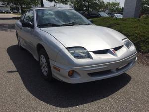  Pontiac Sunfire SE For Sale In Fort Wayne | Cars.com