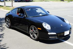  Porsche 911 Carrera 4S For Sale In Herndon | Cars.com