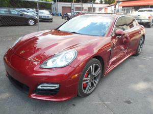  Porsche Panamera Turbo For Sale In Springtown |