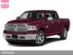  RAM  Laramie For Sale In Fort Worth | Cars.com