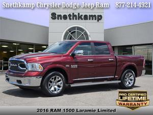  RAM  Laramie Longhorn in Redford, MI