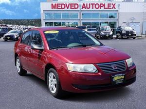  Saturn Ion 2 For Sale In Castle Rock | Cars.com
