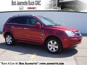  Saturn Vue XR For Sale In Plymouth | Cars.com