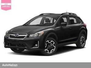  Subaru Crosstrek Limited For Sale In Roseville |