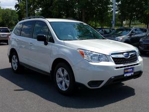  Subaru Forester 2.5i For Sale In Pineville | Cars.com