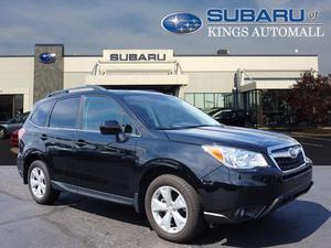  Subaru Forester 2.5i Limited For Sale In Cincinnati |