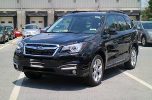  Subaru Forester Touring For Sale In Silver Spring |