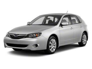  Subaru Impreza 2.5i Premium For Sale In Troy | Cars.com