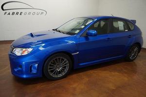  Subaru Impreza WRX Premium For Sale In Baton Rouge |