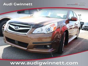  Subaru Legacy 2.5i Prem AWP For Sale In Duluth |