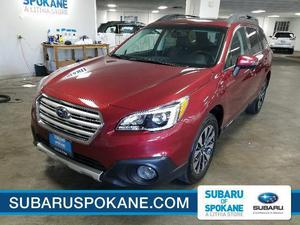  Subaru Outback 2.5i Limited For Sale In Spokane |