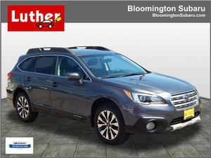  Subaru Outback 3.6R Limited in Minneapolis, MN