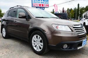  Subaru Tribeca Limited 7-Passenger For Sale In