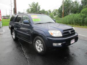  Toyota 4Runner For Sale In Rochester | Cars.com