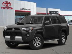  Toyota 4Runner TRD Off Road For Sale In Clarksville |
