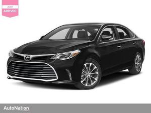  Toyota Avalon Touring For Sale In Buena Park | Cars.com