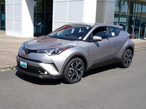  Toyota C-HR XLE Premium For Sale In Albany | Cars.com