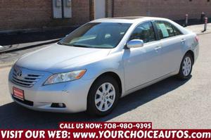  Toyota Camry CE For Sale In Posen | Cars.com