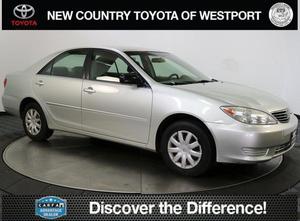  Toyota Camry For Sale In Westport | Cars.com