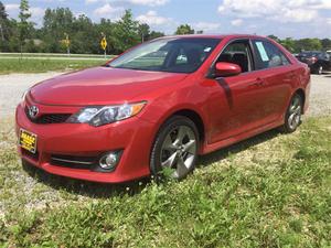  Toyota Camry L in Dalton, OH