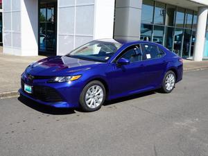  Toyota Camry LE For Sale In Albany | Cars.com