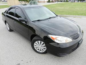  Toyota Camry LE For Sale In Bixby | Cars.com