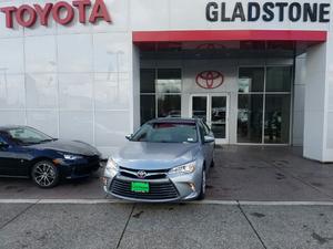  Toyota Camry LE in Gladstone, OR