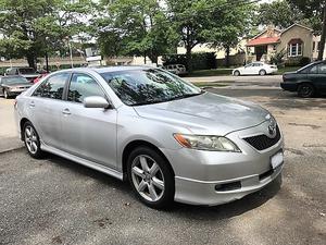  Toyota Camry SE For Sale In Merrick | Cars.com