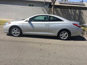  Toyota Camry Solara SLE For Sale In Norwalk | Cars.com