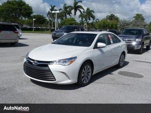  Toyota Camry XLE V6 For Sale In Pinellas Park |