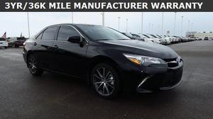  Toyota Camry XSE For Sale In Plainview | Cars.com