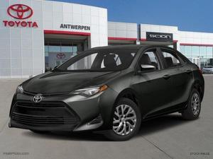  Toyota Corolla XLE For Sale In Clarksville | Cars.com