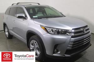  Toyota Highlander Limited For Sale In Reno | Cars.com